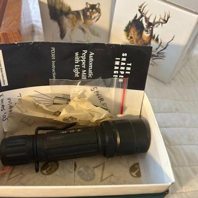 Mens Accessories 1
