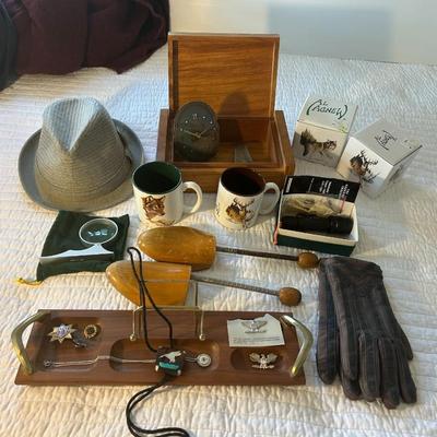 Mens Accessories 1