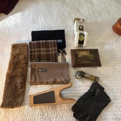 Men's Accessories 2