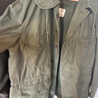 Army Green