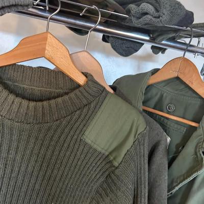 Army Green