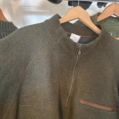 Army Green