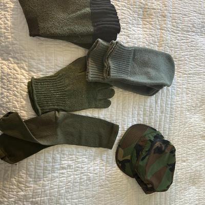 Army Green