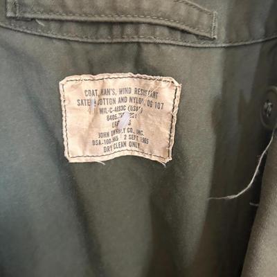 Army Green