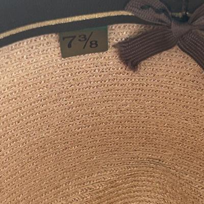 Summer Hats