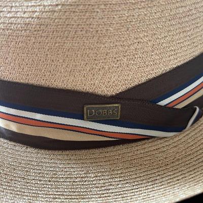 Summer Hats