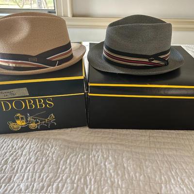 Summer Hats