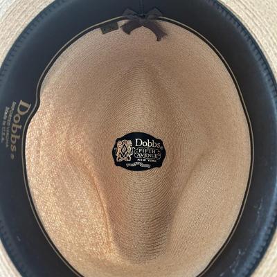 Summer Hats