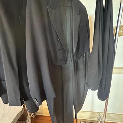 Tuxedos