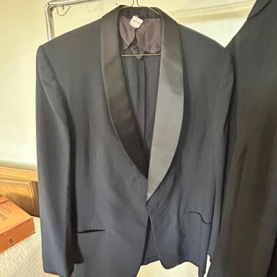 Tuxedos