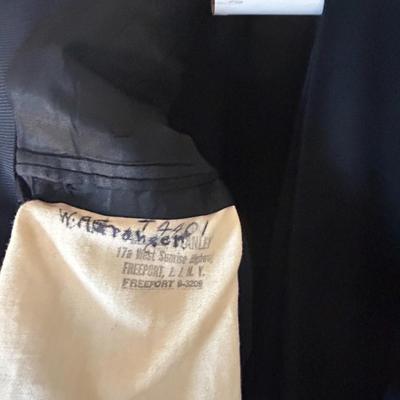 Tuxedos