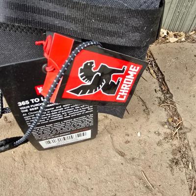 Bicycle accessories - Mongoose helmet - Bike pump - Handlebar bags -Bike lock with 2 keys - Tire kit and more