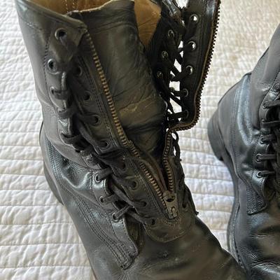 Combat Boots