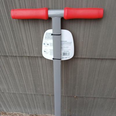 Almost new Corona Edge master sidewalk border edger