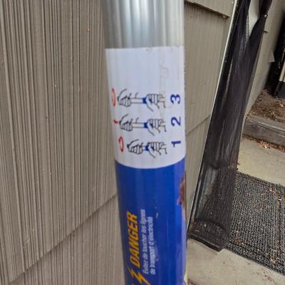 Painting supplies - rollers - brushes - trays - telescoping handle - and more
