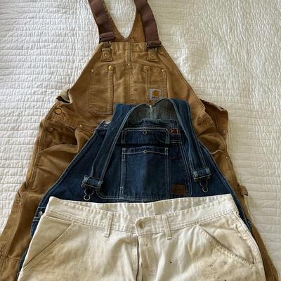 Work Pants