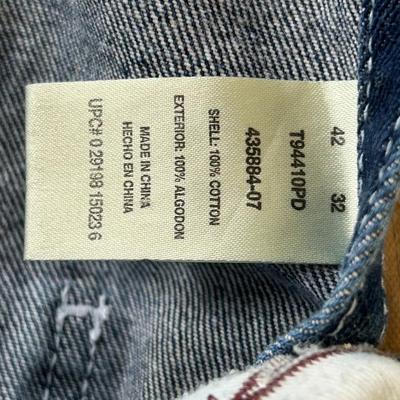 Work Pants