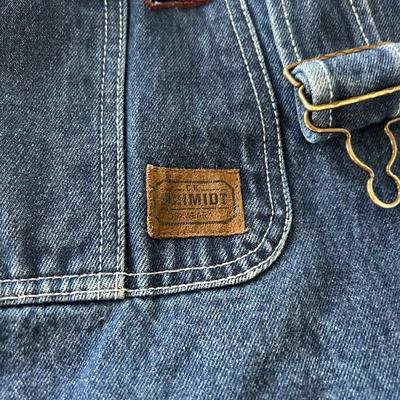 Work Pants