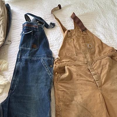 Work Pants