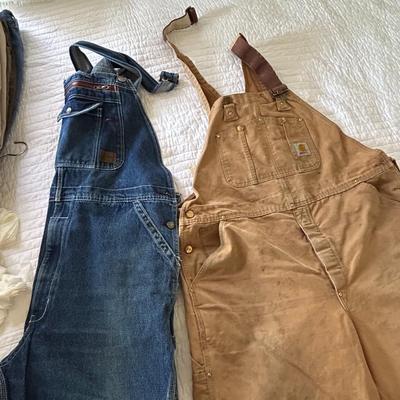 Work Pants