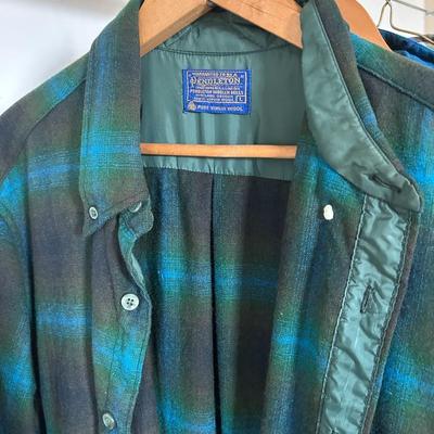 Pendleton