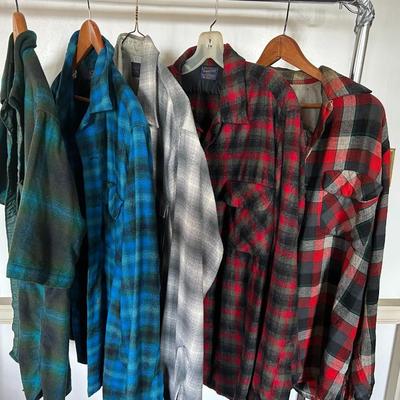 Pendleton