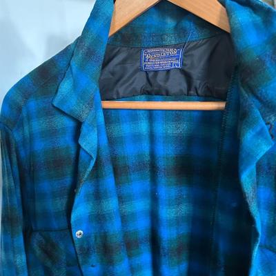 Pendleton