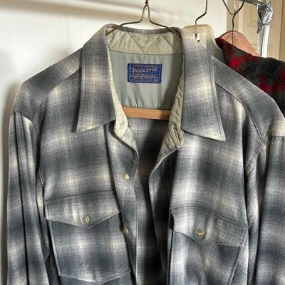 Pendleton