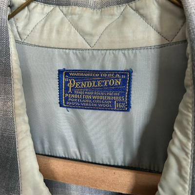 Pendleton