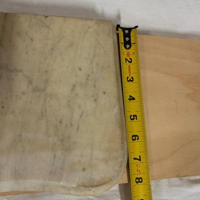 Marble Top