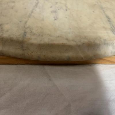 Marble Top