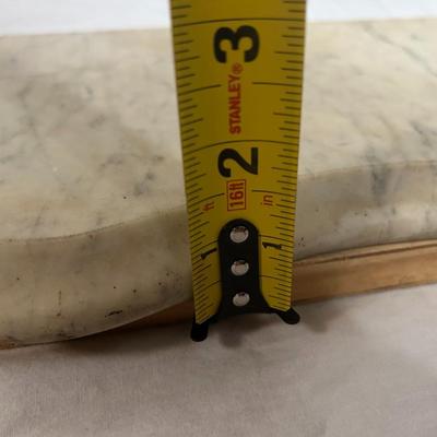 Marble Top