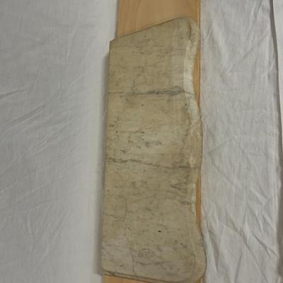 Marble Top