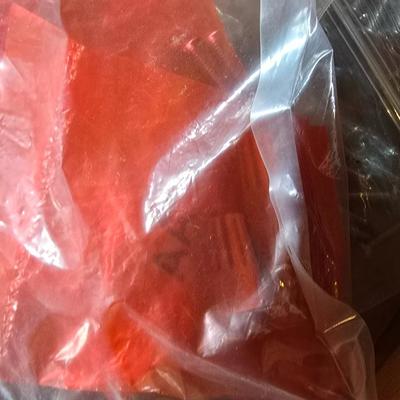 Assortment of home hardware - new caster wheels - screws - nails - Large rat traps - new in the bag hardware
