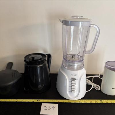 Kitchen Lot