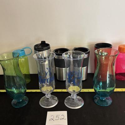 Cup Lot