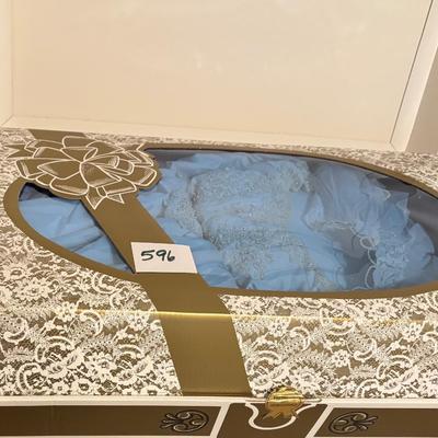 Size 17 Wedding Dress
