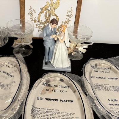 Wedding Lot