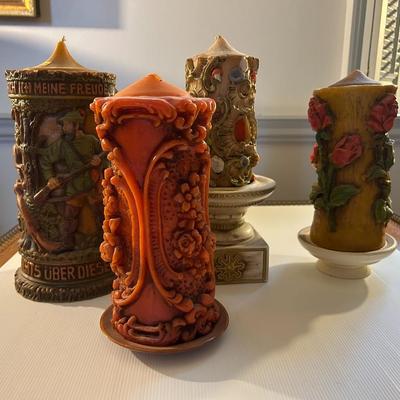 Candles