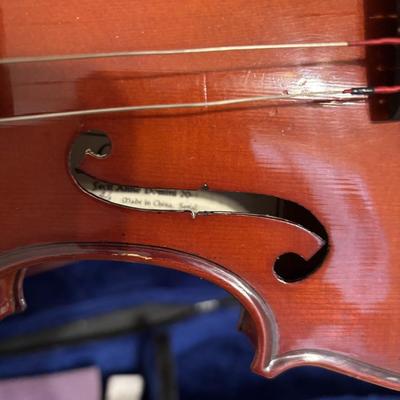 Cremona Violin