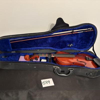 Cremona Violin