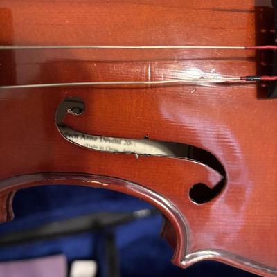 Cremona Violin