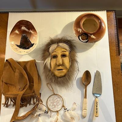 Native American Art