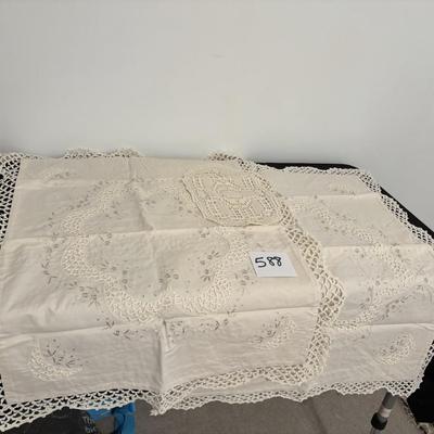 Pretty Pillow Cases