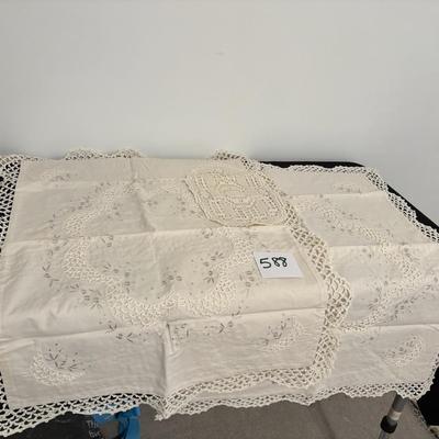 Pretty Pillow Cases