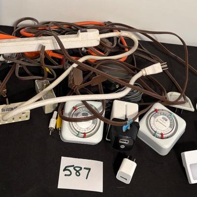 Electrical Lot