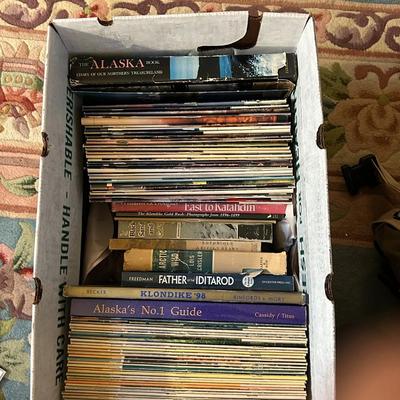 Books