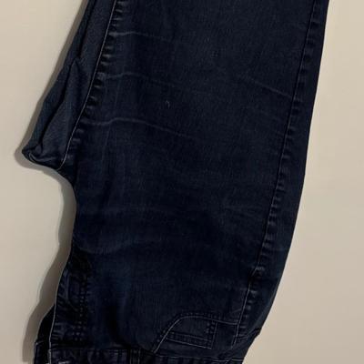 Lady’s 20W Jeans