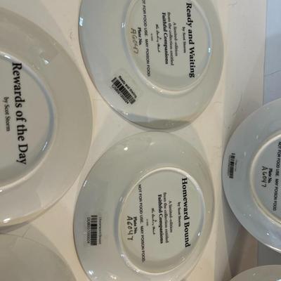 Lab Plates