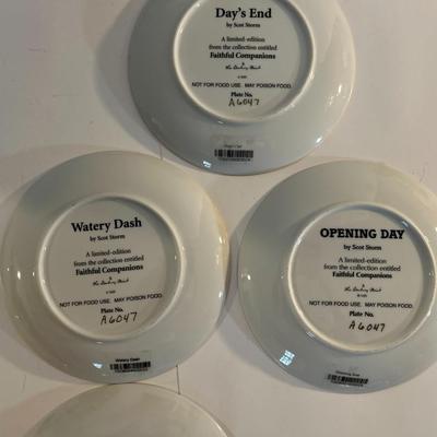 Lab Plates